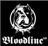 logo Bloodline LTD